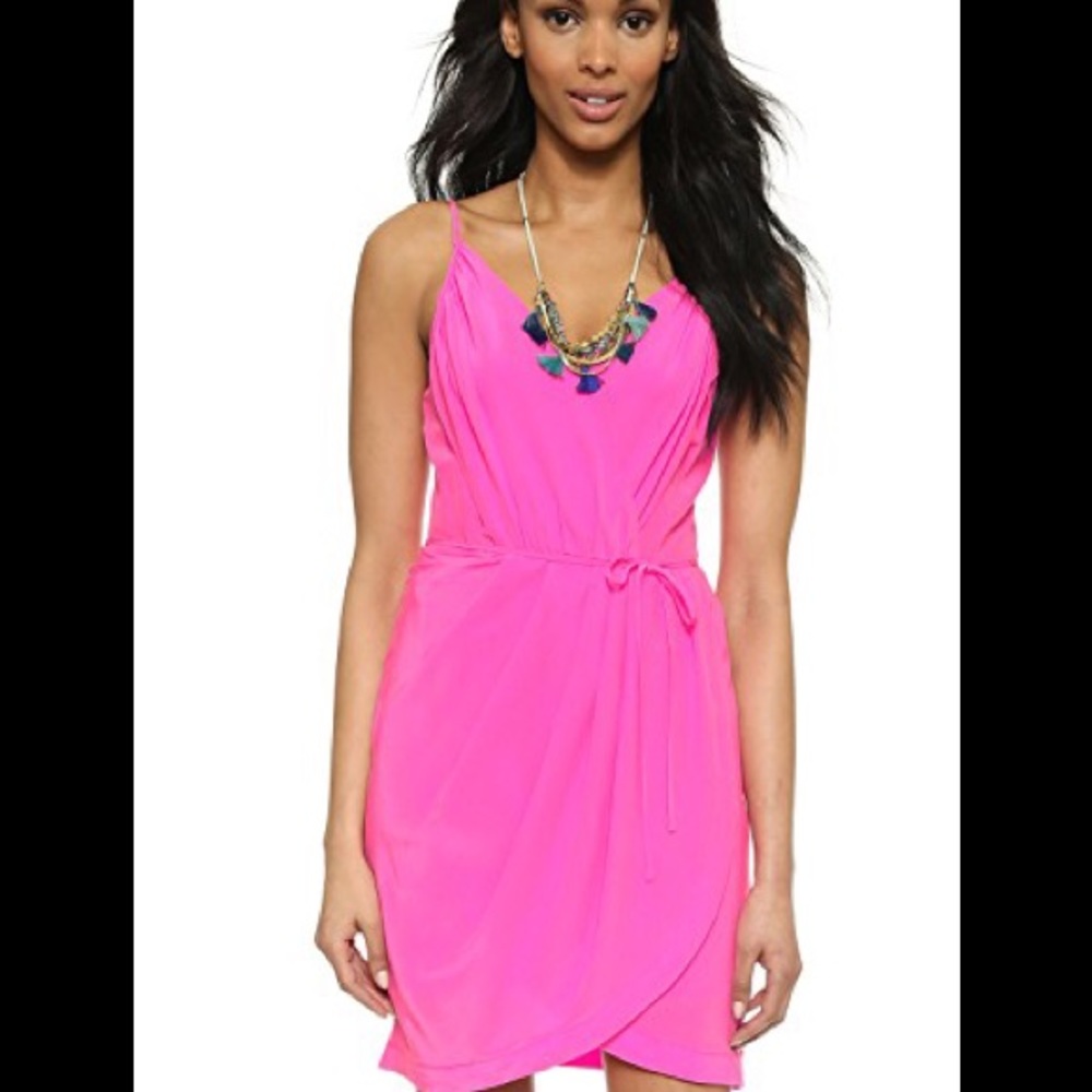 Yumi Kim dress